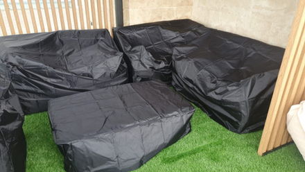 Чехлы для мебели Ideal Patio БЕЛЛИСА