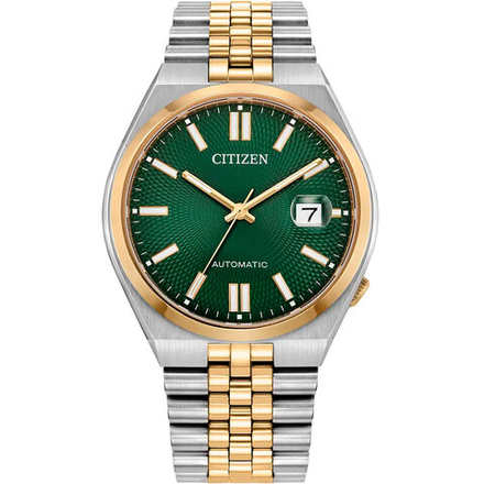 Мужские наручные часы Citizen NK0024-54X