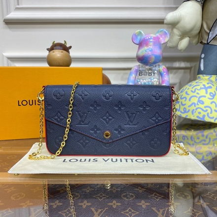 Louis Vuitton Félicie Pochette