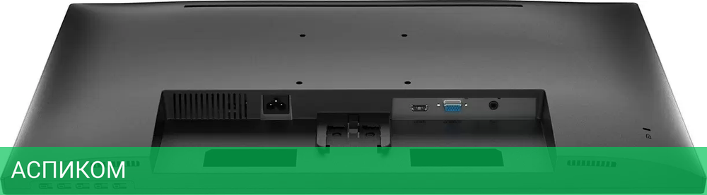 Монитор HP Conferencing M27m 678U8AA