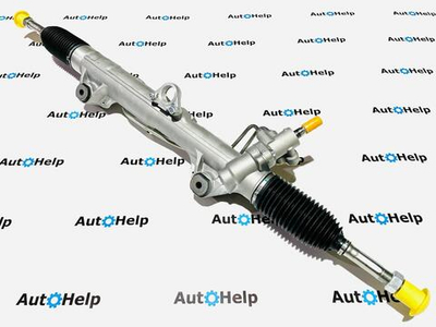 Рулевая рейка 44200-60130, 44200-60140 RHD (правый руль) Toyota Land Cruiser 200