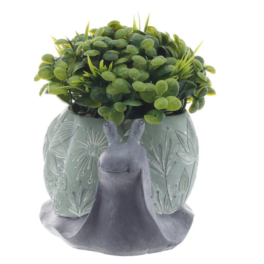 GAEM Цветочная композиция, L14 W9 H11 см