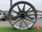Комплект дисков XXR 527 17x8 et35 4x100/4x114.3