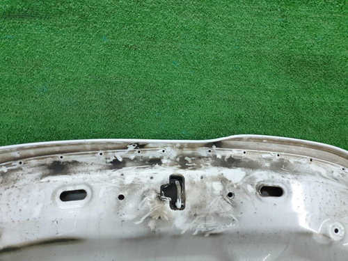 Капот Lada Largus (2021-н.в.)