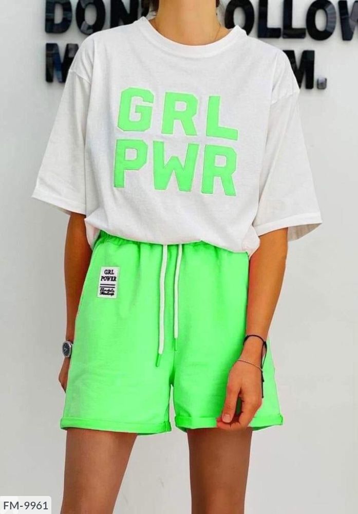 Костюм FM-9963 Фабрика Моды