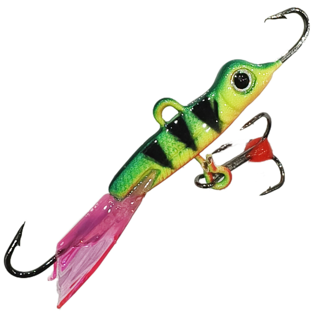 Балансир Wei Yang B010/5g/024, вес 5гр