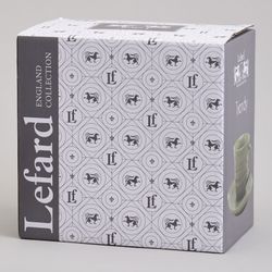ЧАЙНАЯ ПАРА LEFARD "TRENDY" 240 МЛ
