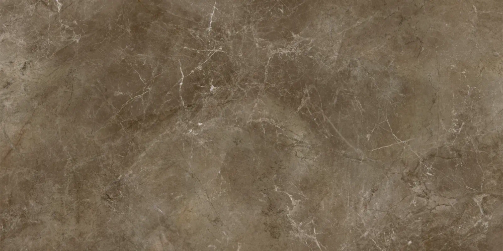 Керамогранит Alma Ceramica GFU60120APL40L Aparel 60x120 коричневый лаппатированный / противоскользящий под камень