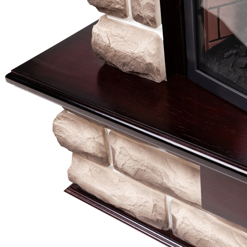 Портал Real Flame Kansas 33 AO