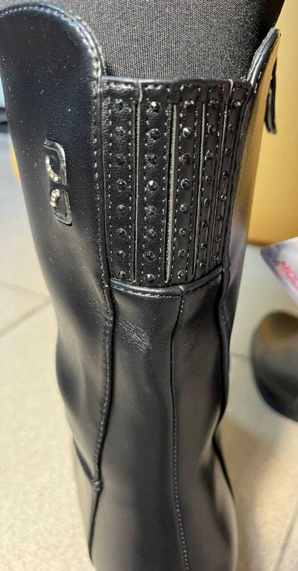 полусапожки