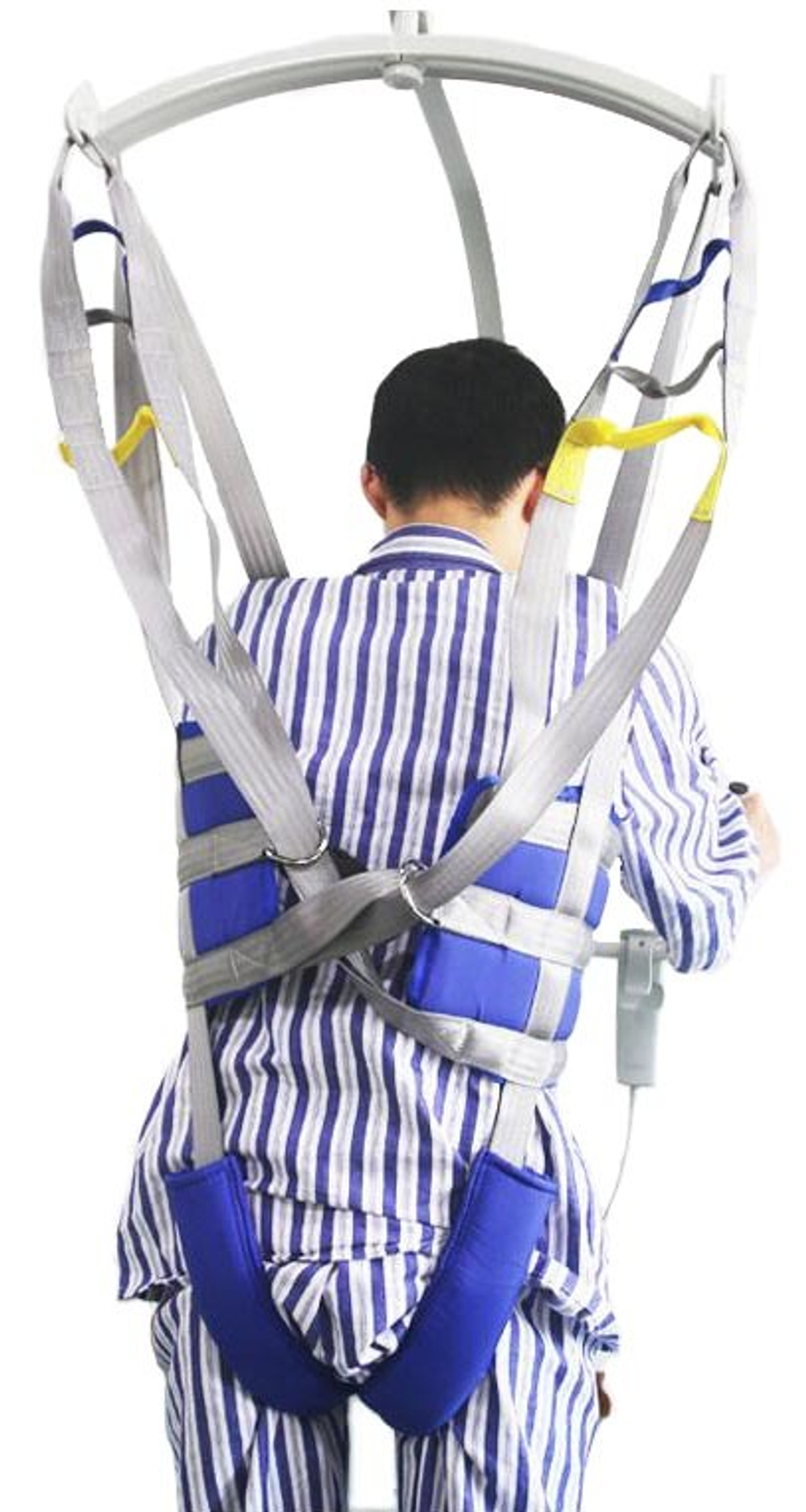 Подвес электрический передвижной 2580