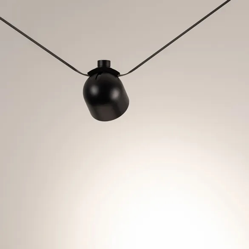 Светильник ART-INBELT-CUP-R100-8W Day4000-MIX (BK, 36 deg, 48V, DALI) (Arlight, IP20 Металл, 3 года) 051173