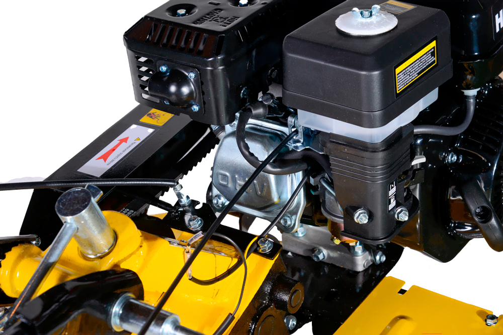 Сельскохозяйственная машина Huter МК-7800P-4х2