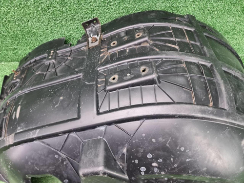 Подкрылок передний левый Ford Cargo (2011-н.в.)