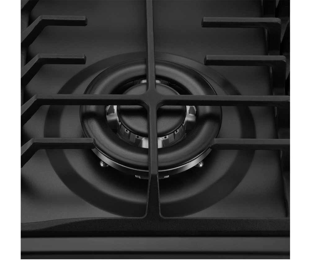 Газовая варочная панель MAUNFELD MGHE.64.74RIG фото 10