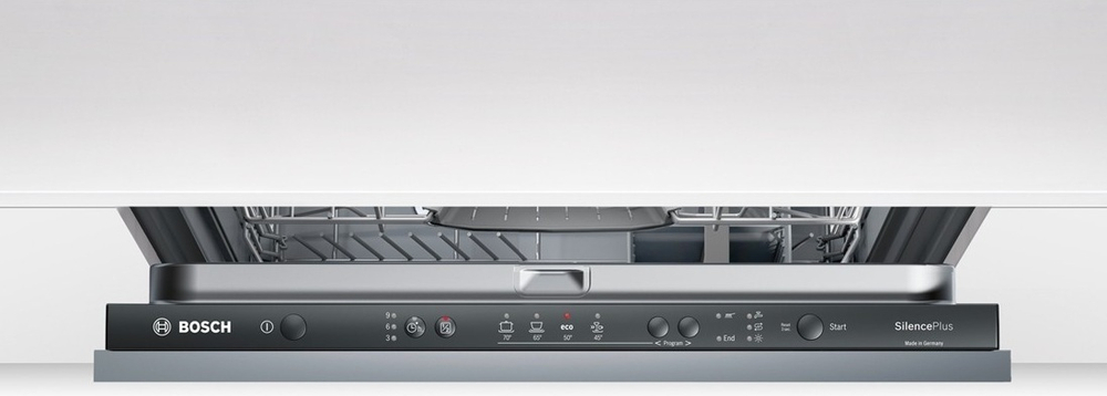 Встраиваемая посудомоечная машина Bosch SMV 40E50 RU
