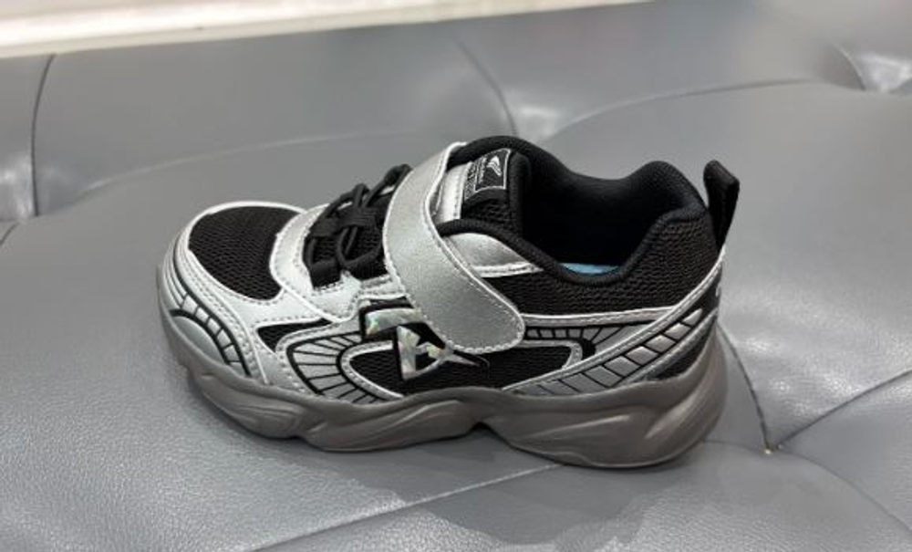 Детские кроссовки dr.Kong 29-34 размеры арт. 55