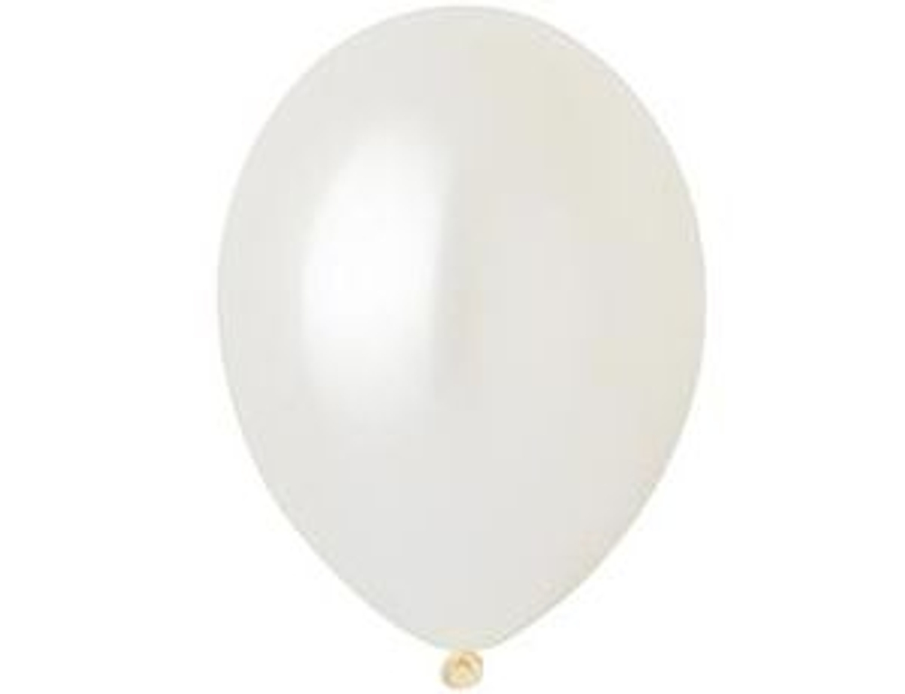 Металлик Экстра Pearl