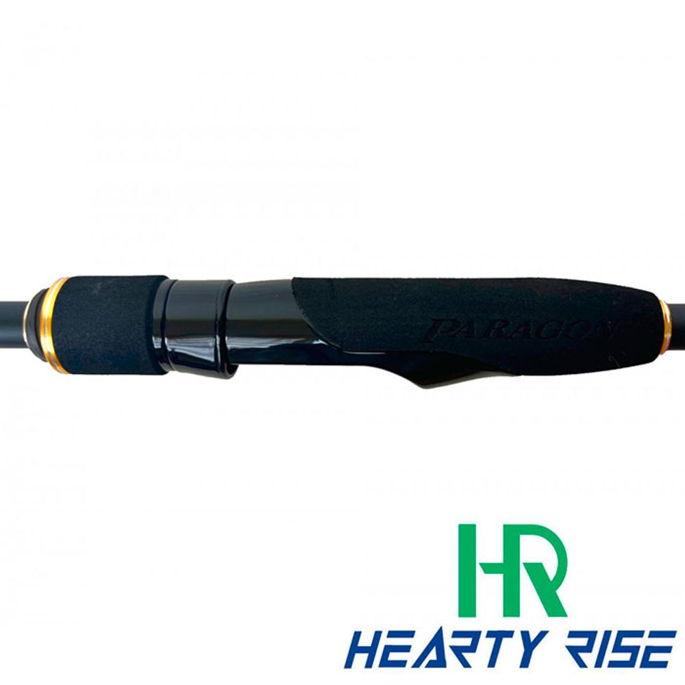 Спиннинг Hearty Rise Paragon 2.4m 10-42gr PA-802MH