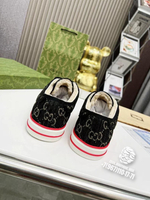 Кеды Gucci