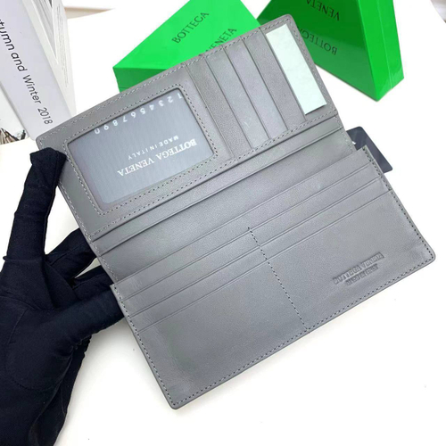 Бумажник Bottega Veneta