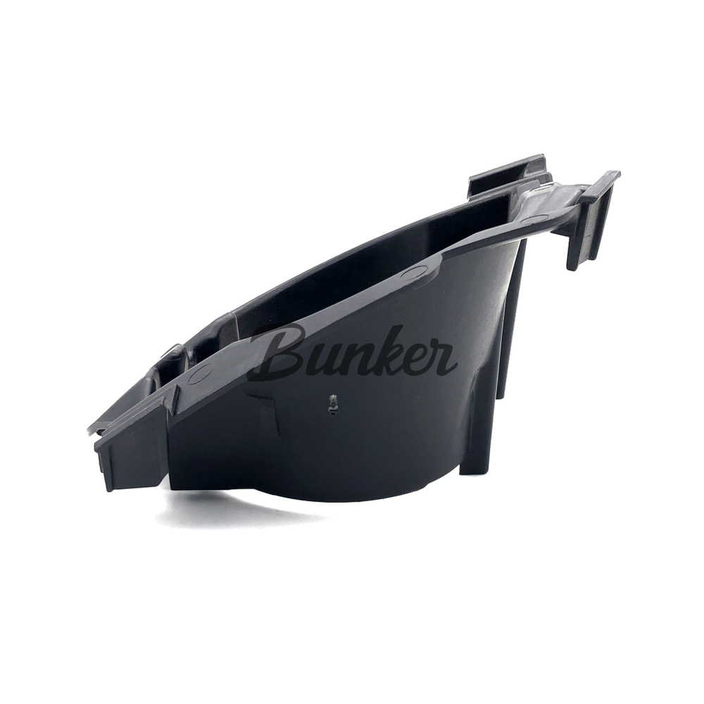 Рамка противотуманки пер. лев. 2008- Logan 1