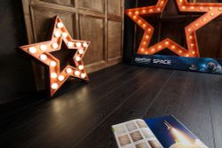 AquaFloor Space AF4060SPC, 2,196 м²