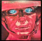 Supertramp- Alien (Австралия 1979г.)