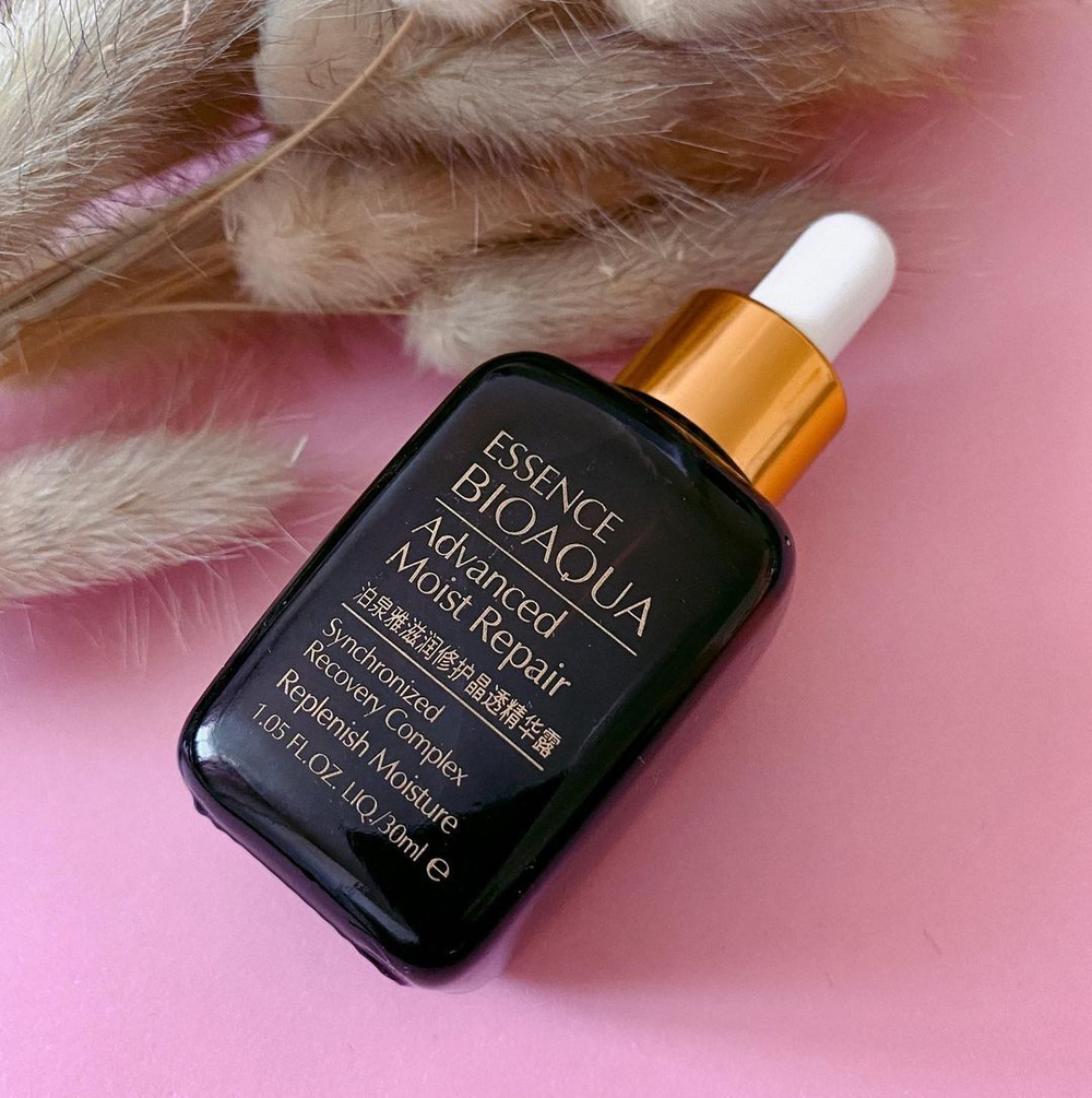 Антивозрастная сыворотка, 30мл