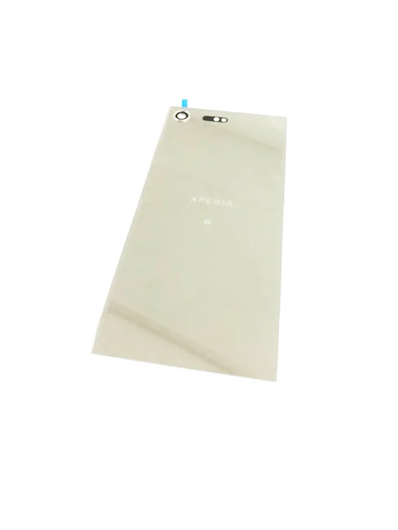 Задняя крышка для Sony XZ Plus (Gray)