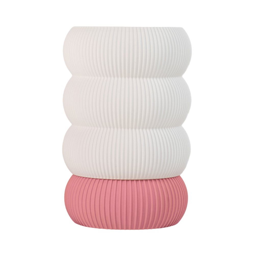 Лампа настольная Totem Pink