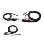 ТСС PULSE PMIG-500 инверторный сварочный полуавтомат 017226