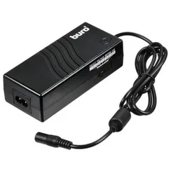 Адаптер питания Buro BUM-1127H70, ручной, 70Вт, 12В-24В 11-переходников