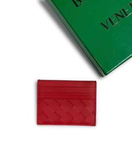 Картхолдер Bottega Veneta