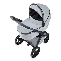 Коляска ANEX l/type 3 в 1 (lt-10t) frost