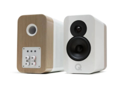 Полочная акустика Q-Acoustics Concept 300 (QA2730)