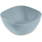 Салатник «Смарт» 2 л серо-голубой С421СГОЛ