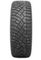 Nitto Therma Spike 195/60 R15 88T шип.
