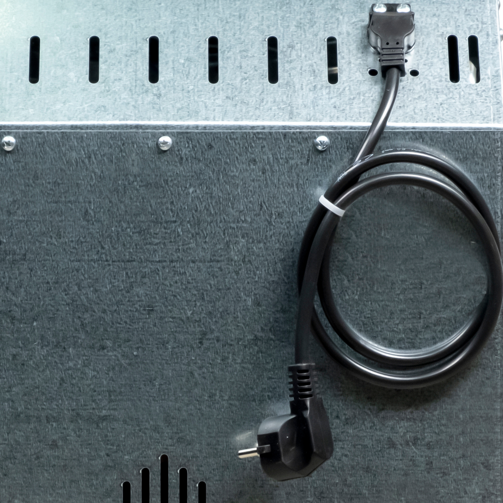 Духовой шкаф Oasis серии Standart D-45SN