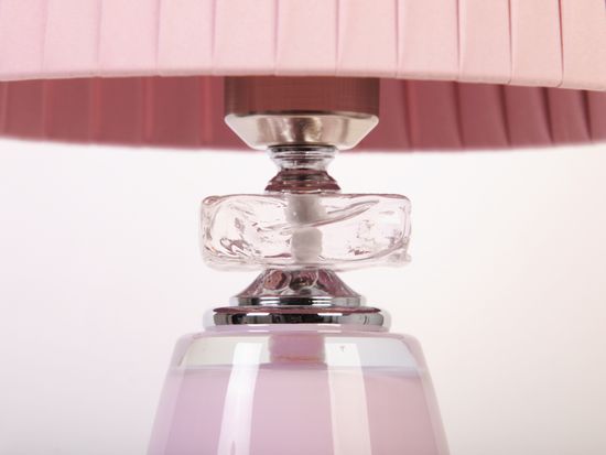 Настольная Лампа Manne TL.7815-1 PINK