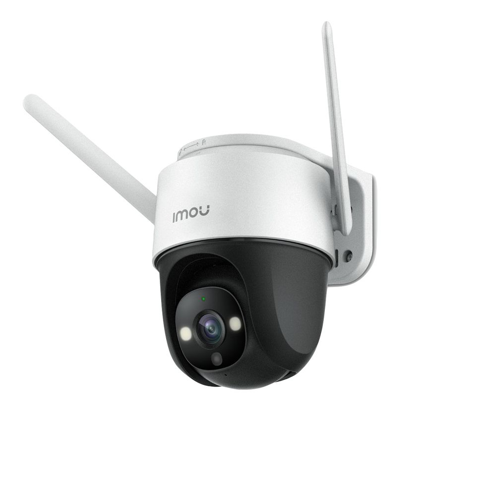 Crusier 2MP (IPC-S22FP) IP-камера 2 Мп IMOU