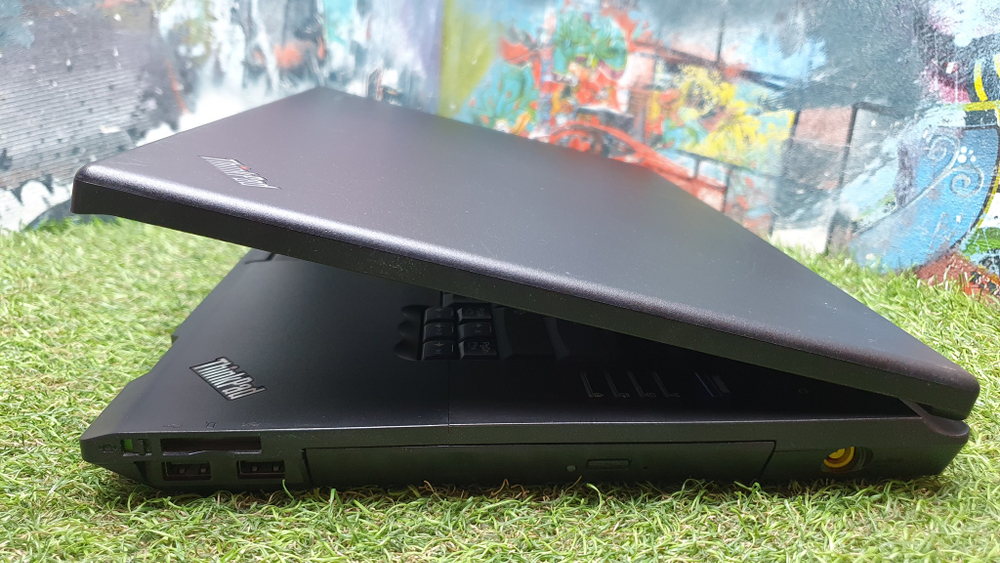 Ноутбук Lenovo i3/6Gb/ThinkPad L520 5017AD1/Windows 7