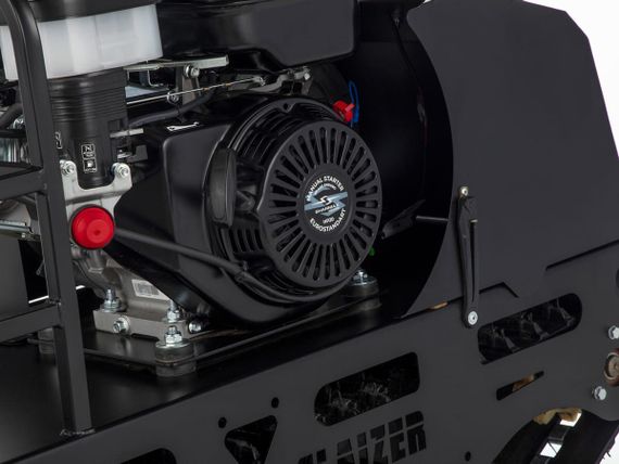 Мотобуксировщик FLAIZER G500 1450 HP20 Maximum (2024)