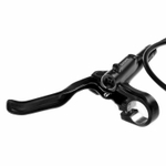 Тормоз гидравлический. Shimano BR-MТ200 (левый) 800мм