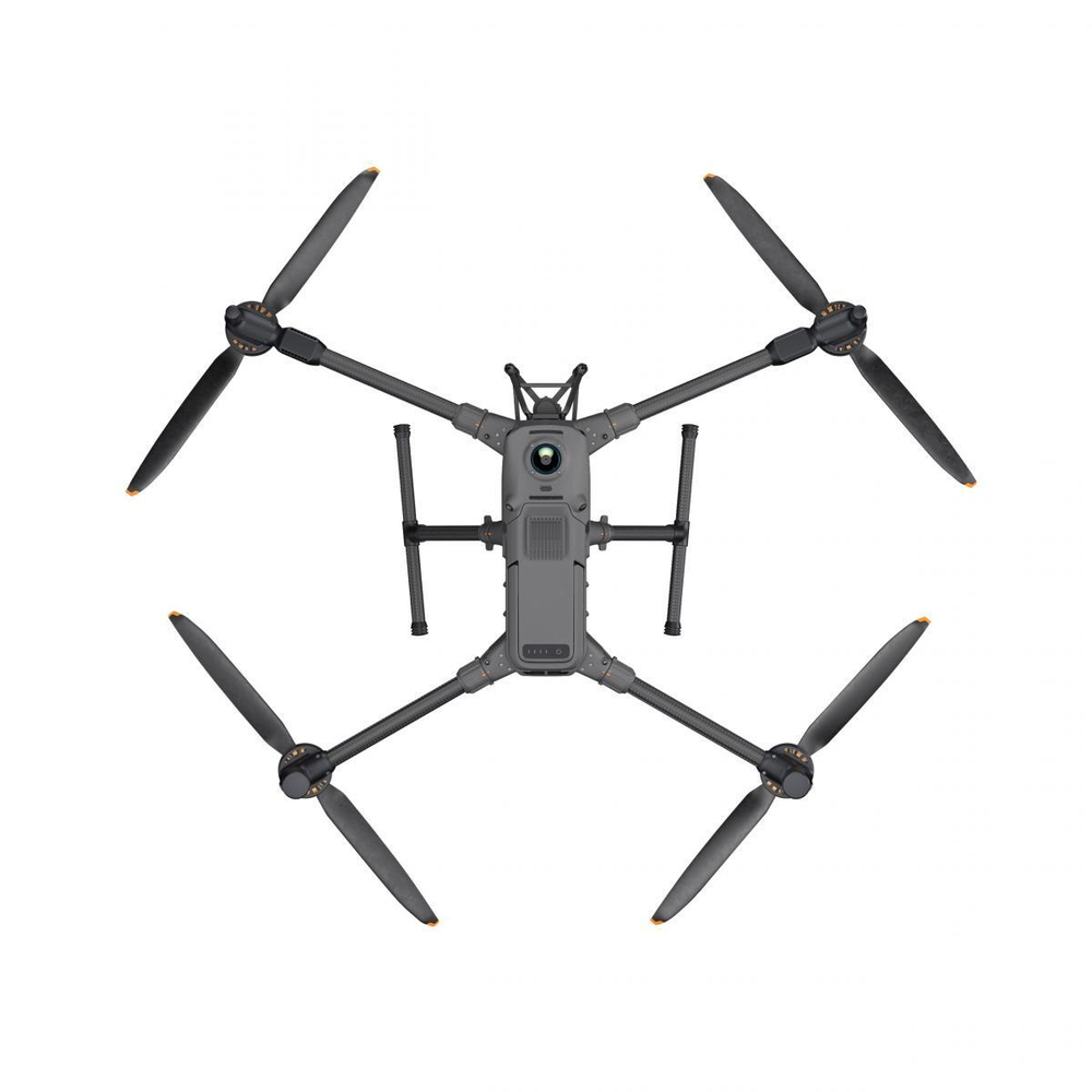 Промышленный квадрокоптер DJI Matrice 400