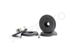 ножки для корпуса усилителя