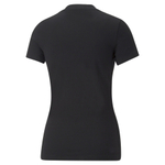 Женская футболка PUMA Classics Slim Tee