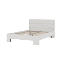 Хелен КР 02 Кровать 140 с ортопедом