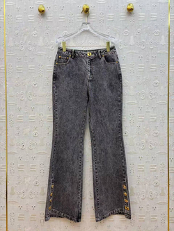 Джинсы Schiaparelli