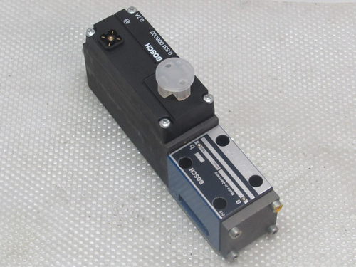 Rexroth 4WRPH 6 C3B04L-2X/G24Z4/M